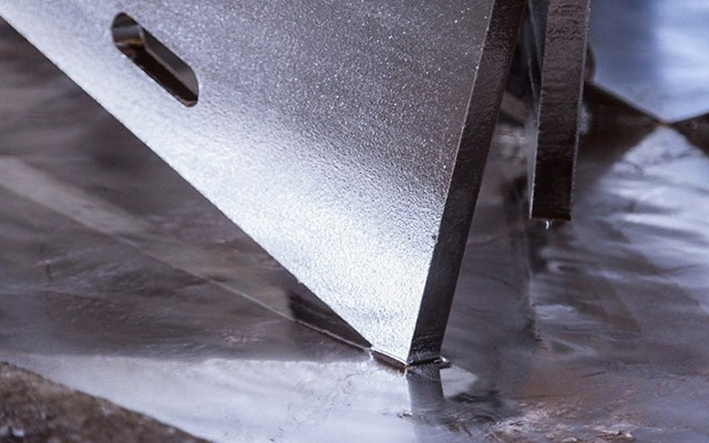 Površinska obdelava Površinska obdelava