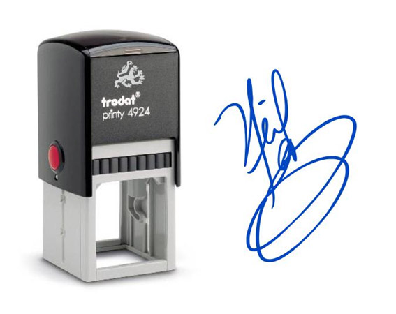 Štampiljka Trodat 4924 Štampiljka Trodat 4924