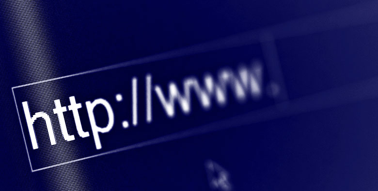 Izbira domene za podjetnike