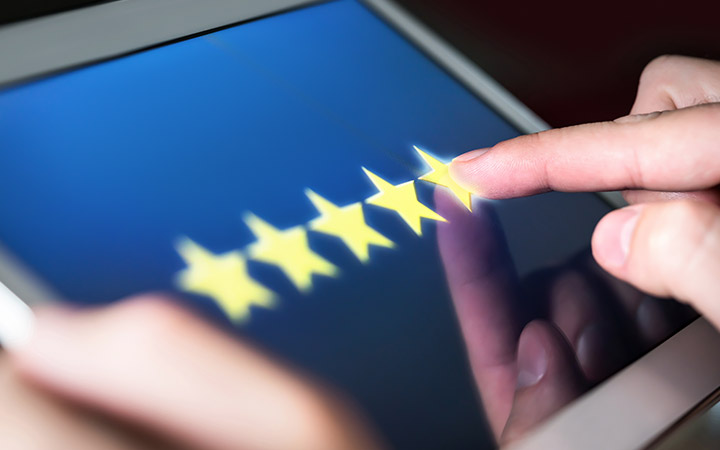 Visoka kakovost Visoka kakovost