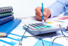 Računovodstvo za začetnike