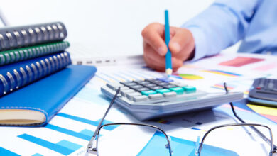 Računovodstvo za začetnike