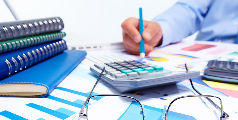 Računovodstvo za začetnike