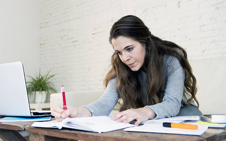 Razumevanje pojmov v računovodstvu Razumevanje pojmov v računovodstvu
